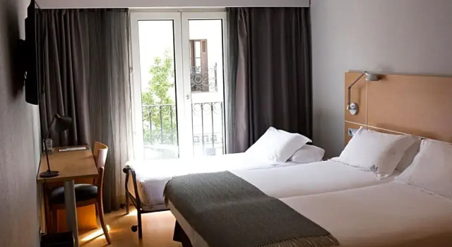 Номер Standard Apartamentos Jauregui