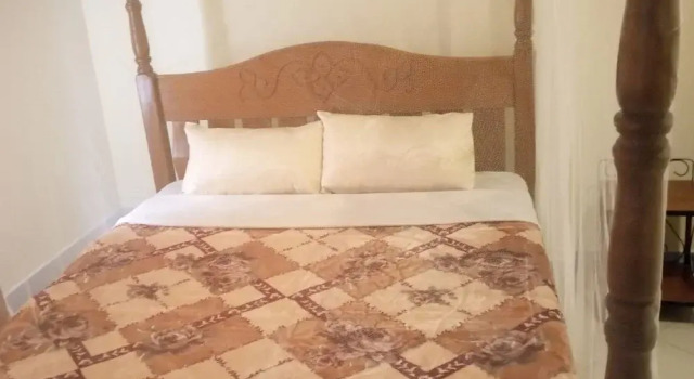 Jaeli Guest House, Rezervovat Penzión Levné hotely v Nakuru