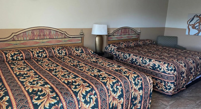 Sea Palace Inn, Varaa Mini-hotelli Seaside Heights 