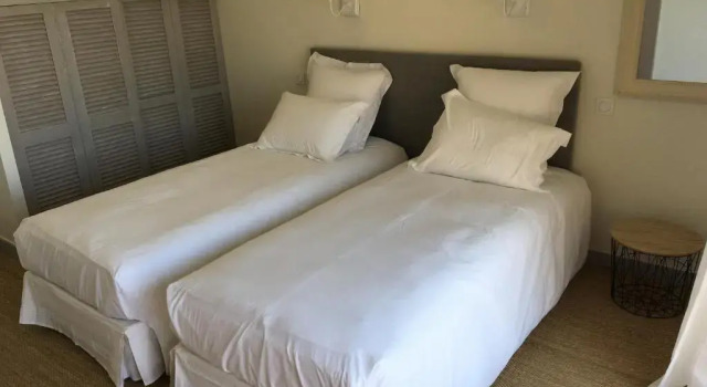Вилла Villa Mané Lann Maison dhôtes & spa