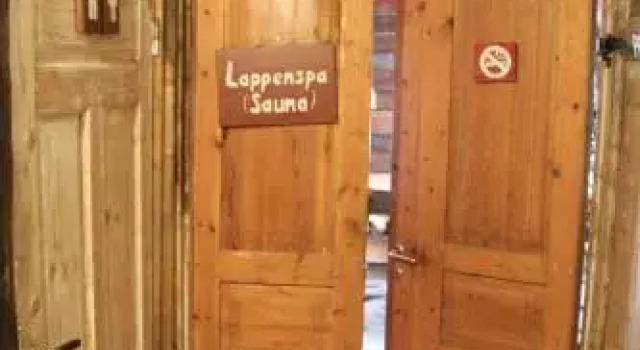 Skogshotell, Rezervați Hotel Hoteluri SPA în Norrbotten, SPA