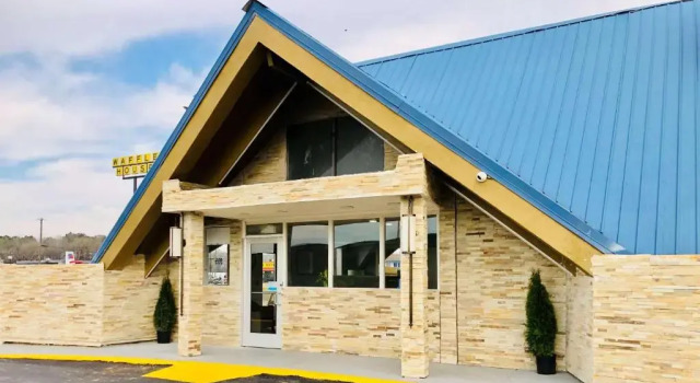 Econo Lodge Montgomery South I-65, Varaa Hotelli Montgomery Alabama
