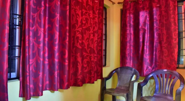 Номер Standard yelagiri residency