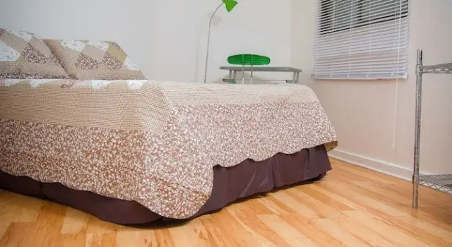 Апартаменты Landay Apartment San Pablo
