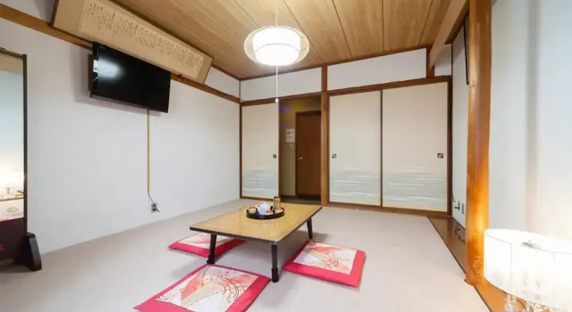 Номер Standard Petit Hotel P-Bow