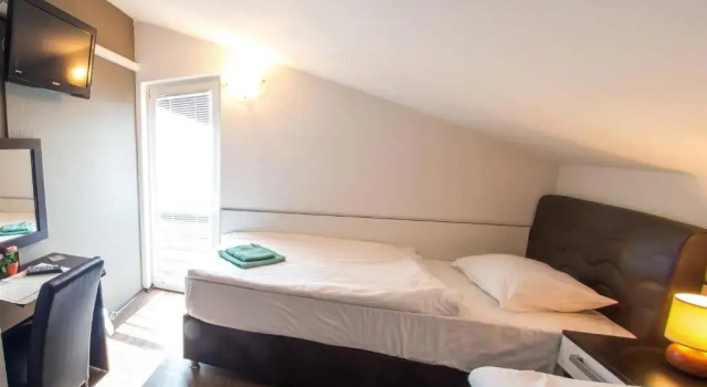 Двухместный номер Standard Guesthouse Stari Grad