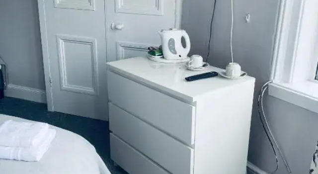 Семейный номер Standard The Portmann Hotel