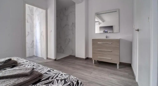 Luxury Holiday Penthouse Pozo
