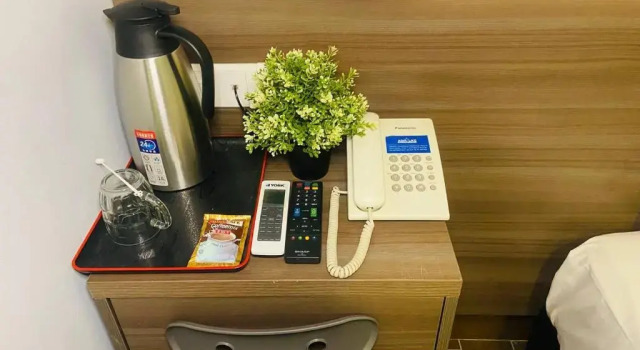 Номер Standard Asia Like Boutique Hotel
