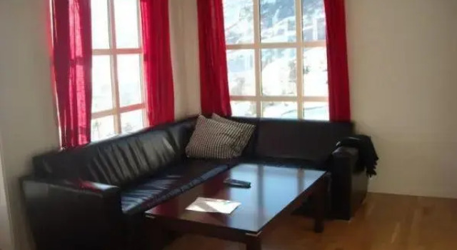 Røldal Overnatting, Rezervasyon Otel Roldal 