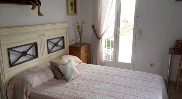 Apartment With 4 Bedrooms in Altea, With Wonderful sea View and Terrac, Забронировать Апартаменты/квартира Апартаменты Альтеа, рядом с San Miguel Street, Апартаменты/квартира