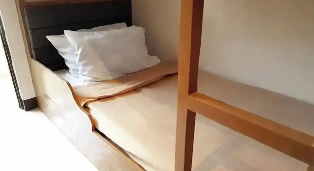 Номер Standard Lakawon Island Resort