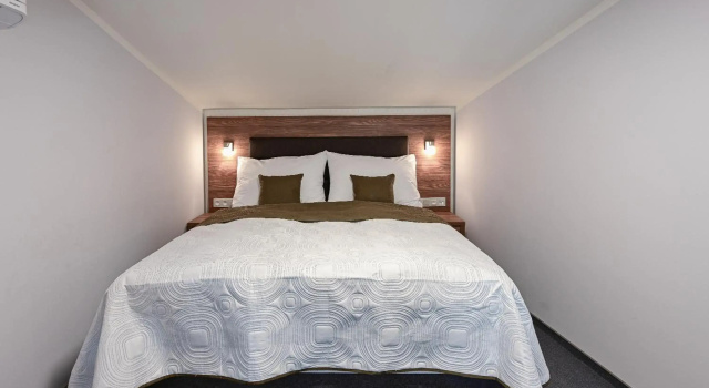 Hotel Prague Star, Забронировать Отель Отели Праги с завтраком, рядом с Намести Миру, Завтраки