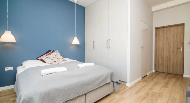 Sopot Sleeps - Modern Sopot, Varaa Hotelli Dolny Sopot 
