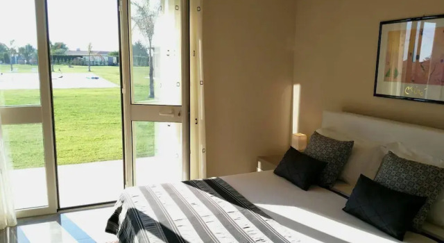 residence camporeale