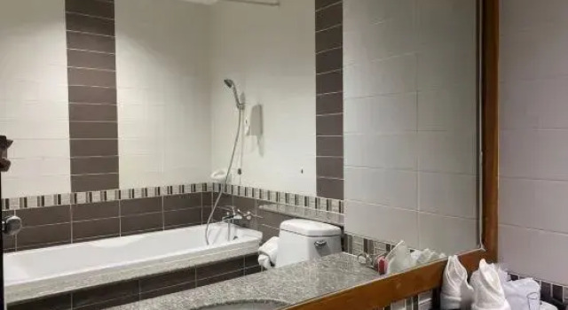 Номер Superior The Park 304 Executive Serviced Apartment