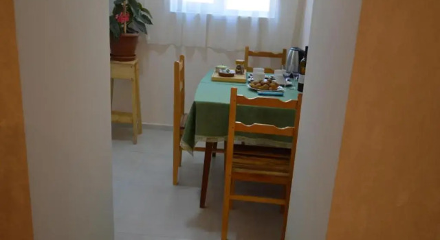 Номер Deluxe Ailama Guesthouse