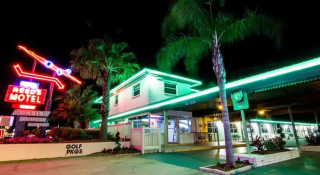 Budget Inn Of Avon Park