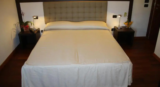 Hotel Le Macine, Prenota Hotel Hotel a Veneto con parcheggio, Parcheggio