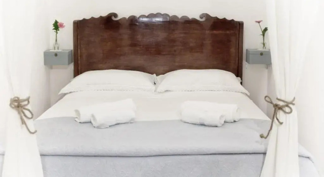 Dimora Zafferano - Guest House Ostuni