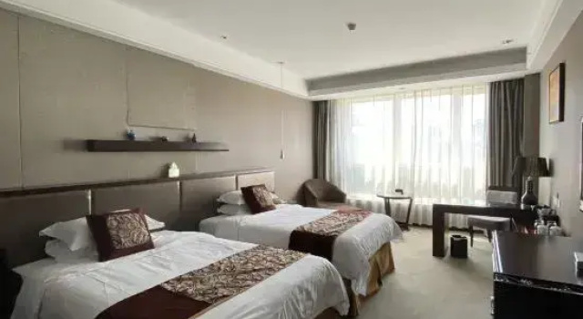 Люкс Executive Midong International Hotel Urumqi