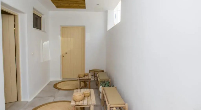 Студия Korali Hotel