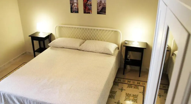 Casa Verdi, confortevole bilocale in centro, 1° p
