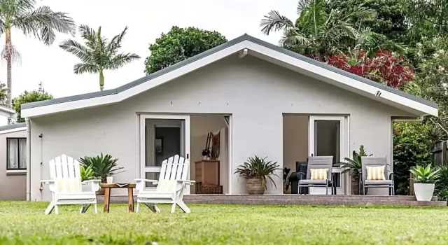 Коттедж A PERFECT STAY –Beachwood House
