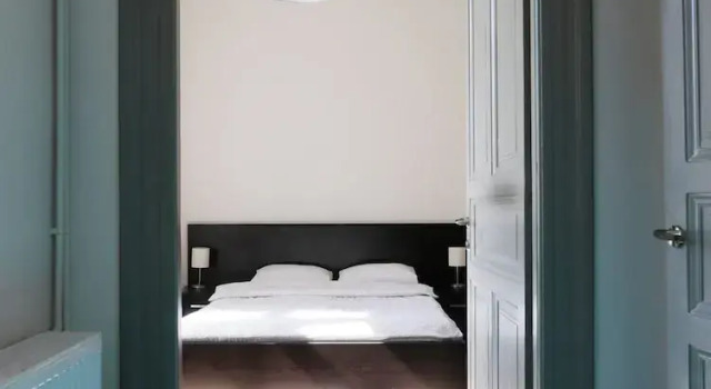 Camera Standard Choco Home & Hostel