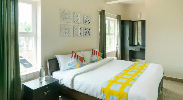 OYO Home 79053 Elegant KINGS PARK RESIDENCY, Reserva ahora Hotel Maradu India