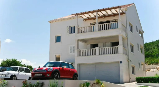 Apartments Veramenta