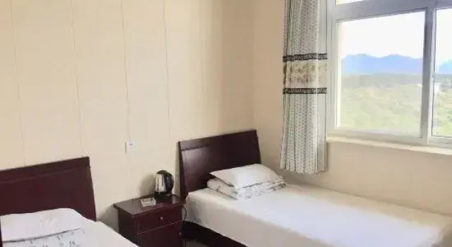 Люкс Qingshan'Ge Hostel