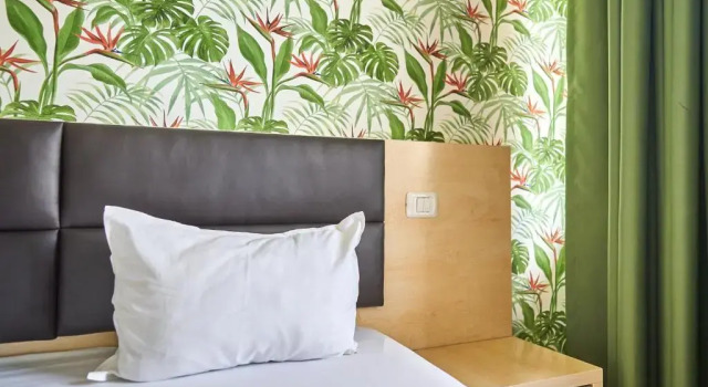 Номер Standard Hotel Alma