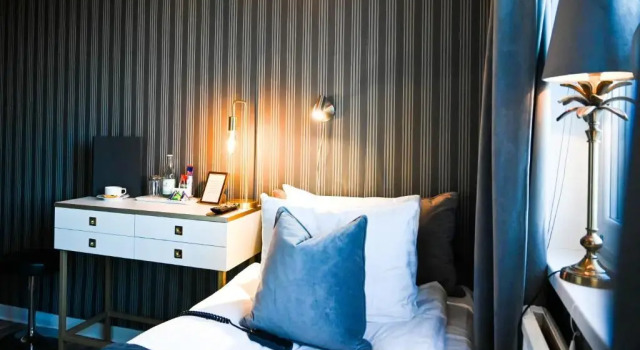 Номер Standard Palace Hotell