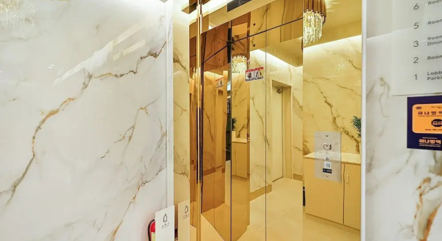 SongDODenbastaHotel, Reserva ahora Hotel Seo-Gu Busán, cerca de Teleférico de Songdo