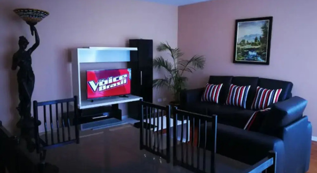 Portal Rent Apart 4, Book Hotel SPA Hotels in Cochabamba, SPA