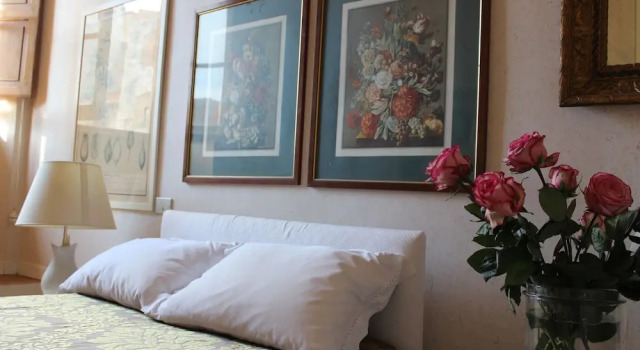 Полулюкс B&B Ridolfi