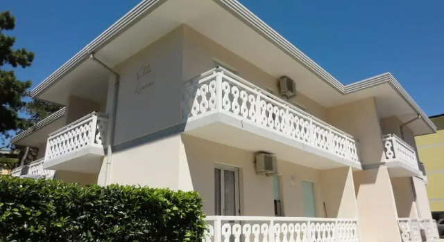 Villa Livenza