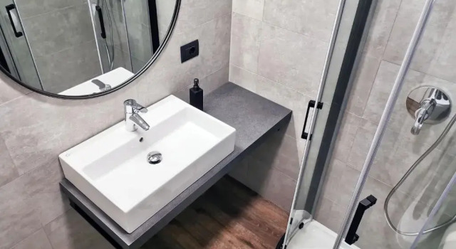 Номер Standard Villa Paola B&B
