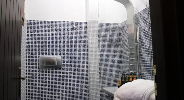 Семейный номер Deluxe Zeus Hotel