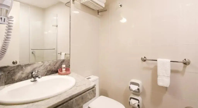 Двухместный номер Superior Casa Andina Standard Miraflores San Antonio