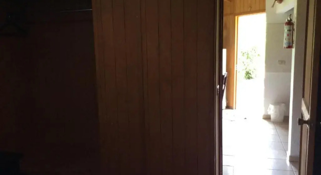 Chalet Cabanas la Chicharra