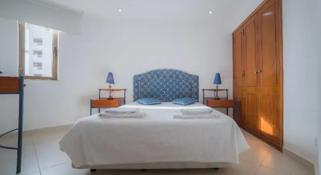 Номер Standard Algardia Marina Parque by Garvetur