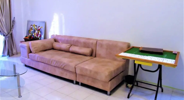 DaHong Fairytale Apartment