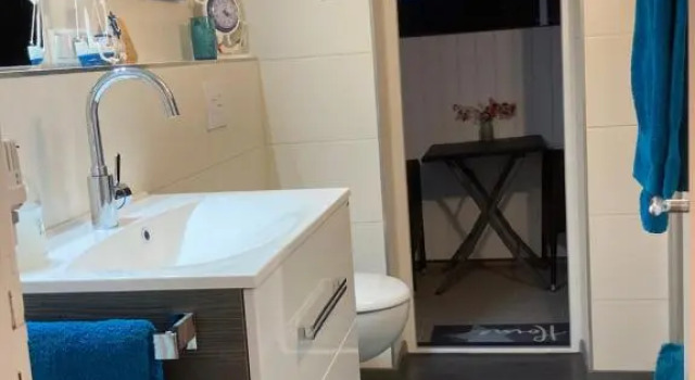 P11 Vakantiehuis