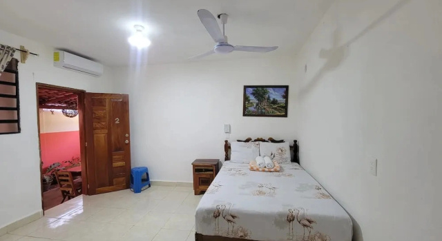 Номер Economy Casa Coral