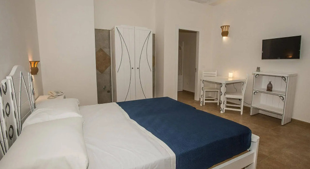 Agriturismo Tenuta Don Giovanni, Boek Hotel Melendugno Salento