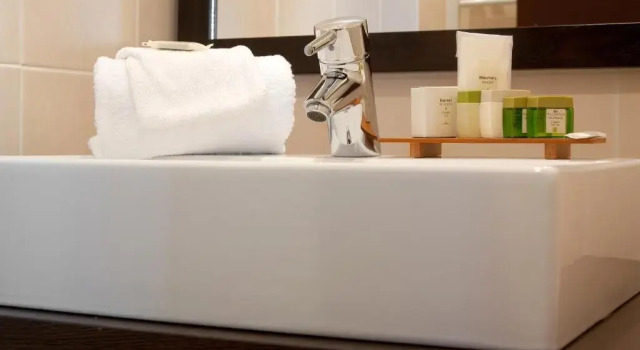 Двухместный номер Standard Auberge Du Moulin Marin