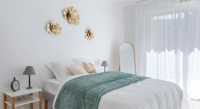 Apartament Résidence de Bourges
