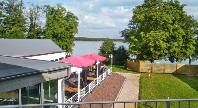 Morada Hotel Am Mellensee, Réserver Hôtel Am Mellensee 
